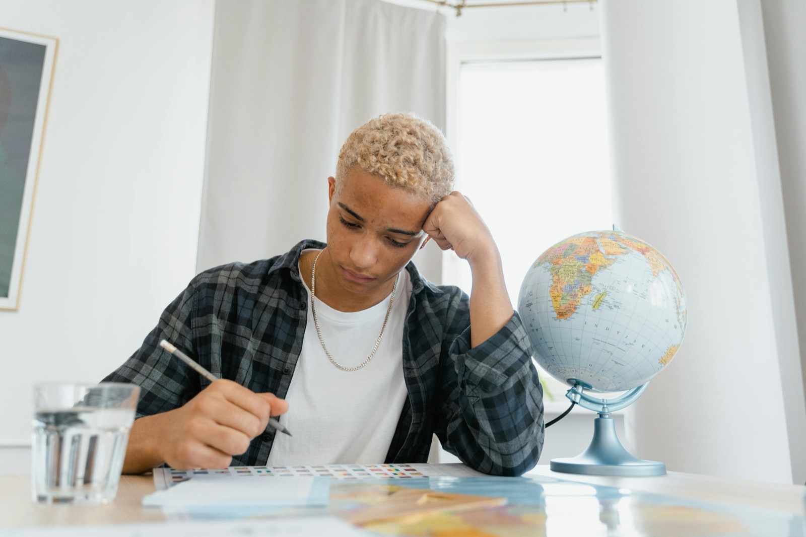 Étudier le commerce : au Maroc ou à l'étranger ?