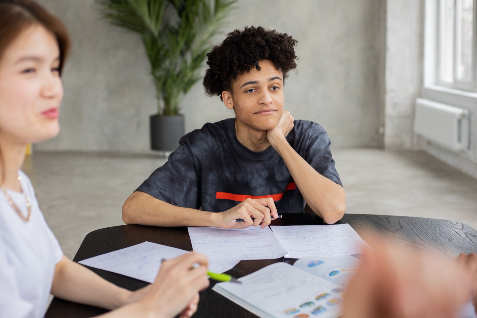 Réussir son entretien d'admission en école de commerce