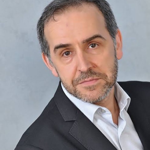 Camal Gallouj