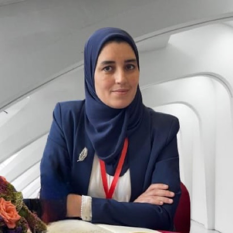 Manal Benatiya Andaloussi