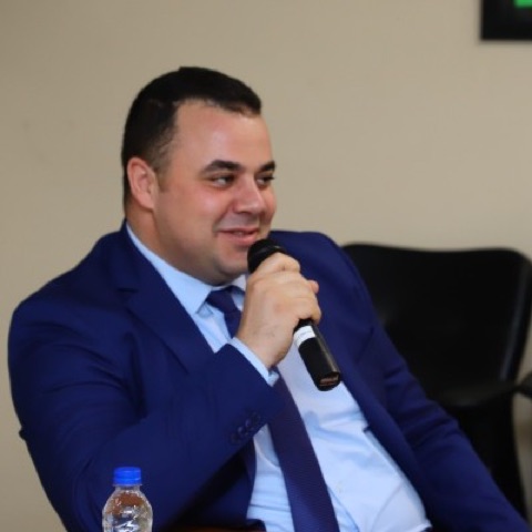 Mehdi Benhayoun