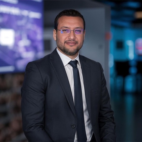 Nizar Chaari